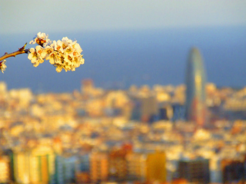 Easter Week in Barcelona