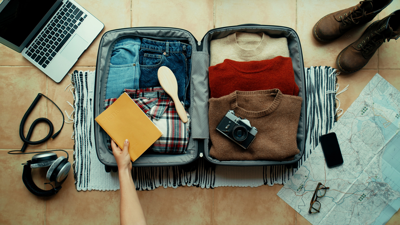 What to Pack for a Mid-Term Stay in Barcelona (2025 Guide)