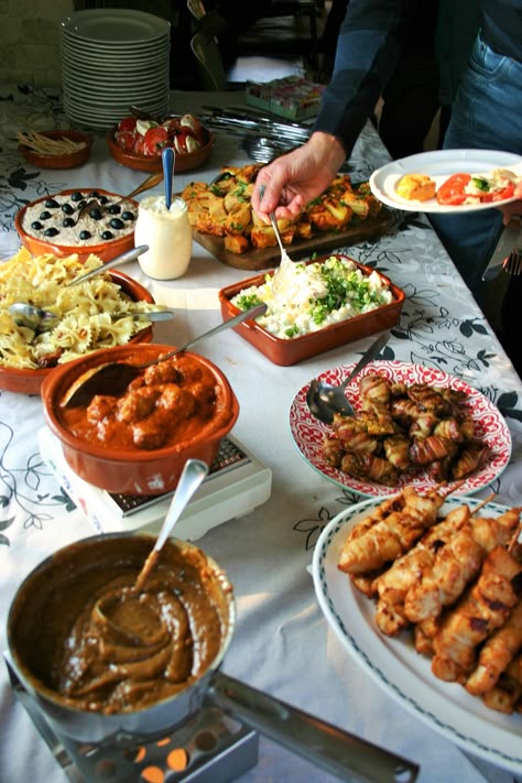 Affordable Takeaway Spots in Barcelona You Need to Try